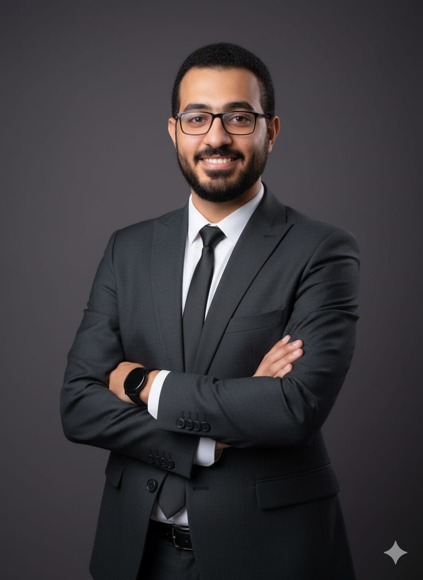 Islam Muhammad Ibrahim Al-Bakry